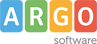 ARGO Logo Colori RGB
